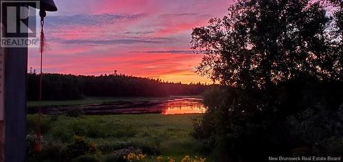 41 Hortons Creek Road, Bay Du Vin, NB - Outdoor With View