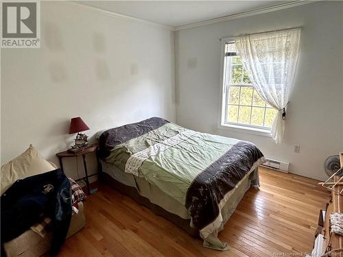 41 Hortons Creek Road, Bay Du Vin, NB - Indoor Photo Showing Bedroom