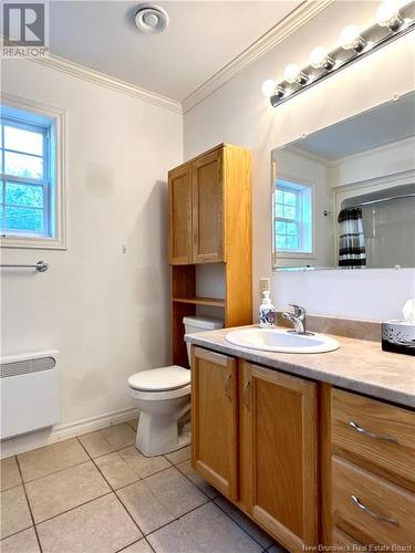 41 Hortons Creek Road, Bay Du Vin, NB - Indoor Photo Showing Bathroom