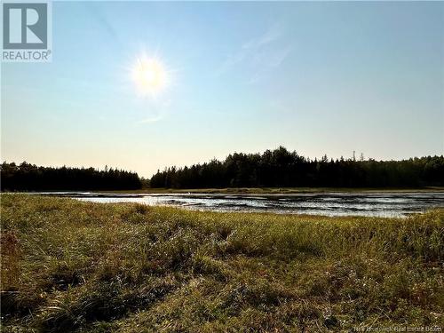 41 Hortons Creek Road, Bay Du Vin, NB - Outdoor With View