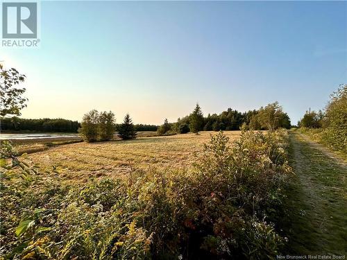 41 Hortons Creek Road, Bay Du Vin, NB - Outdoor With View