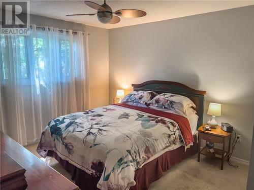 572 Summerhill Crescent, Sudbury, ON - Indoor Photo Showing Bedroom