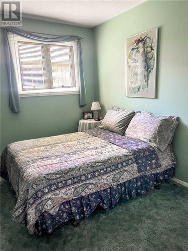 572 Summerhill Crescent, Sudbury, ON - Indoor Photo Showing Bedroom