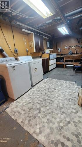 572 Summerhill Crescent, Sudbury, ON - Indoor Photo Showing Laundry Room