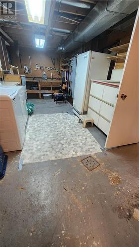 572 Summerhill Crescent, Sudbury, ON - Indoor Photo Showing Basement