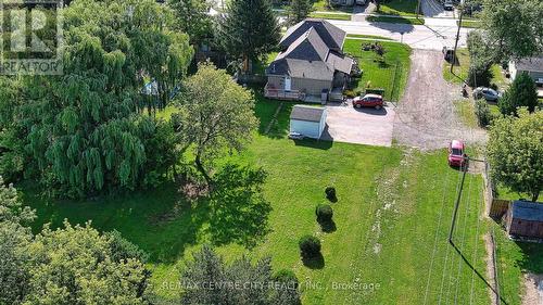 3670 Concession Drive, Southwest Middlesex (Glencoe), ON - Outdoor