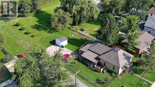 3670 Concession Drive, Southwest Middlesex (Glencoe), ON - Outdoor