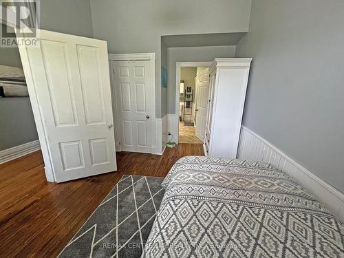 3670 Concession Drive, Southwest Middlesex (Glencoe), ON - Indoor Photo Showing Bedroom