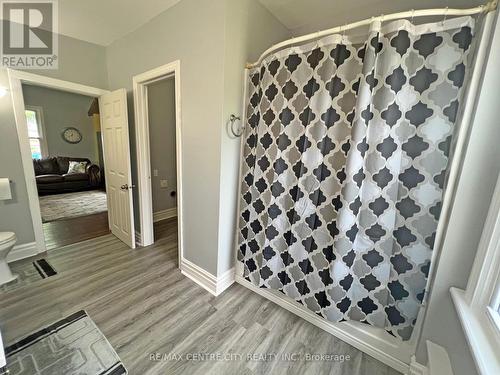 3670 Concession Drive, Southwest Middlesex (Glencoe), ON - Indoor Photo Showing Bathroom