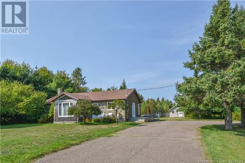 805 Principal Road, Petit-Paquetville, NB - Outdoor