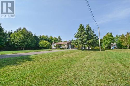 805 Principal Road, Petit-Paquetville, NB - Outdoor