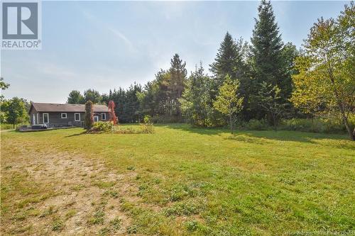 805 Principal Road, Petit-Paquetville, NB - Outdoor