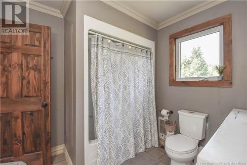 805 Principal Road, Petit-Paquetville, NB - Indoor Photo Showing Bathroom