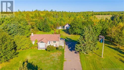 805 Principal Road, Petit-Paquetville, NB - Outdoor With View