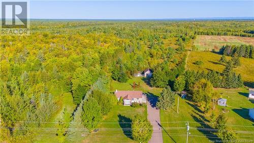 805 Principal Road, Petit-Paquetville, NB - Outdoor With View