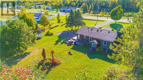 805 Principal Road, Petit-Paquetville, NB - Outdoor With View