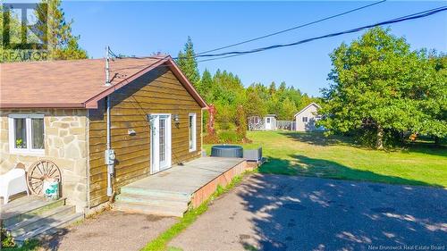 805 Principal Road, Petit-Paquetville, NB - Outdoor