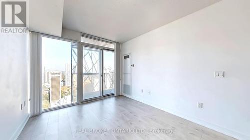 3605 - 50 Wellesley Street E, Toronto, ON - Indoor Photo Showing Other Room