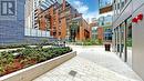 3605 - 50 Wellesley Street E, Toronto, ON  - Outdoor With Facade 