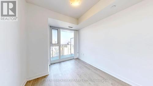 3605 - 50 Wellesley Street E, Toronto (Church-Yonge Corridor), ON - Indoor Photo Showing Other Room