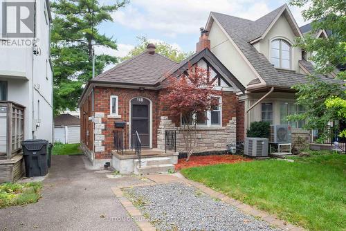 118 Everden Road, Toronto, ON - Outdoor With Facade