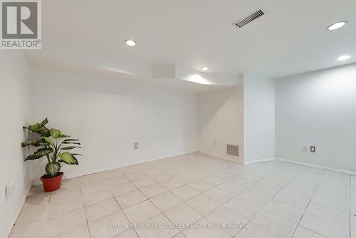 118 Everden Road, Toronto (Humewood-Cedarvale), ON - Indoor Photo Showing Other Room