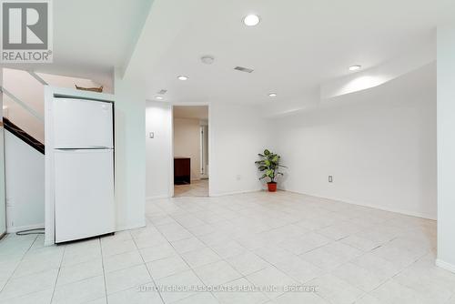 118 Everden Road, Toronto (Humewood-Cedarvale), ON - Indoor Photo Showing Other Room