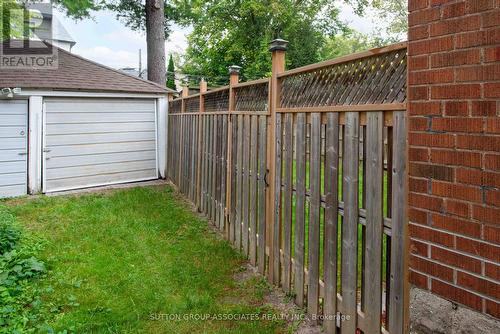 118 Everden Road, Toronto, ON - Outdoor With Exterior