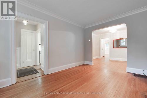 118 Everden Road, Toronto (Humewood-Cedarvale), ON - Indoor Photo Showing Other Room