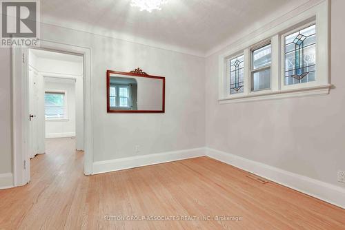 118 Everden Road, Toronto (Humewood-Cedarvale), ON - Indoor Photo Showing Other Room