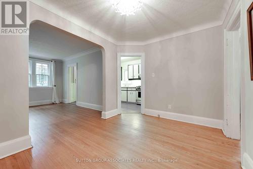 118 Everden Road, Toronto (Humewood-Cedarvale), ON - Indoor Photo Showing Other Room