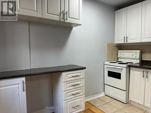 107 - 2770 Yonge Street, Toronto (Lawrence Park South), ON - Indoor Photo Showing Kitchen