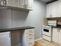 107 - 2770 Yonge Street, Toronto (Lawrence Park South), ON  - Indoor Photo Showing Kitchen 