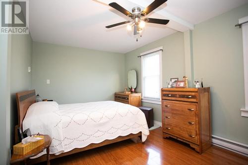 454 North St, Sault Ste. Marie, ON - Indoor Photo Showing Bedroom