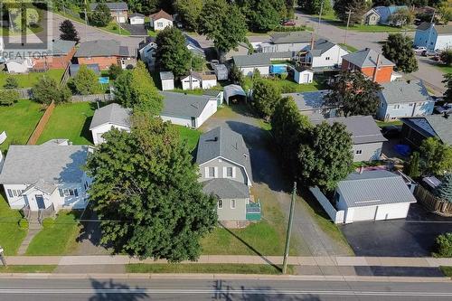 454 North St, Sault Ste. Marie, ON - Outdoor With View