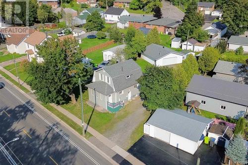 454 North St, Sault Ste. Marie, ON - Outdoor With View