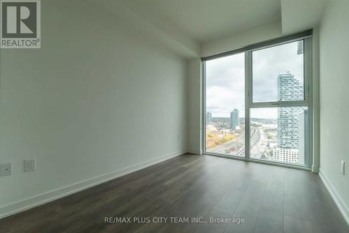 2401 - 20 Richardson Street, Toronto (Waterfront Communities), ON - Indoor Photo Showing Other Room