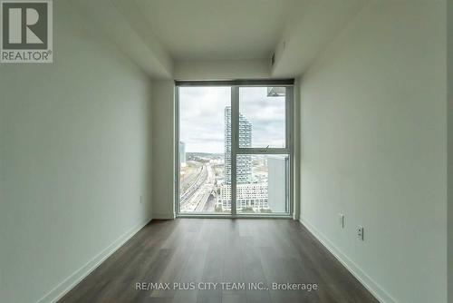 2401 - 20 Richardson Street, Toronto (Waterfront Communities), ON - Indoor Photo Showing Other Room