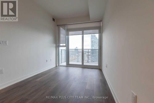 2401 - 20 Richardson Street, Toronto (Waterfront Communities), ON - Indoor Photo Showing Other Room