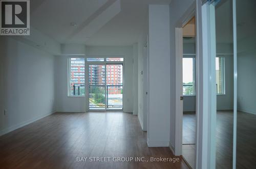 605 - 1028 Mcnicoll Avenue, Toronto (Steeles), ON - Indoor Photo Showing Other Room