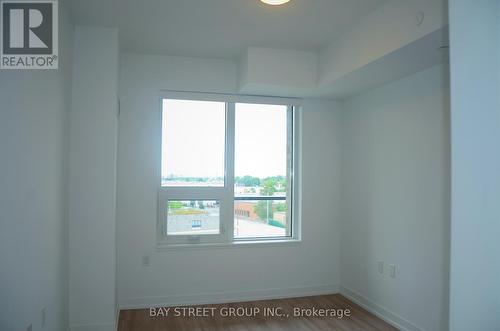 605 - 1028 Mcnicoll Avenue, Toronto (Steeles), ON - Indoor Photo Showing Other Room