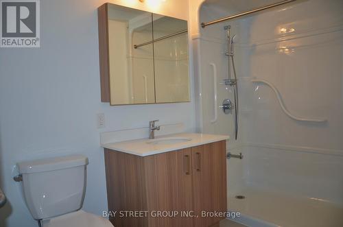 605 - 1028 Mcnicoll Avenue, Toronto (Steeles), ON - Indoor Photo Showing Bathroom