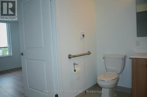 605 - 1028 Mcnicoll Avenue, Toronto (Steeles), ON - Indoor Photo Showing Bathroom