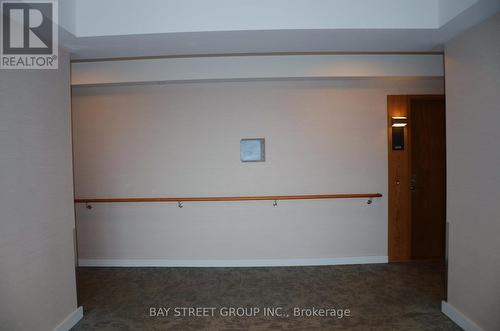 605 - 1028 Mcnicoll Avenue, Toronto (Steeles), ON - Indoor Photo Showing Other Room