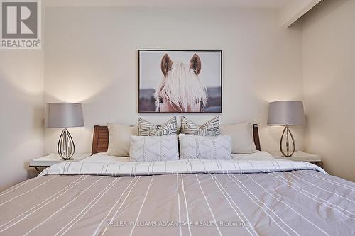 55 Rowatson Road, Toronto (Guildwood), ON - Indoor Photo Showing Bedroom