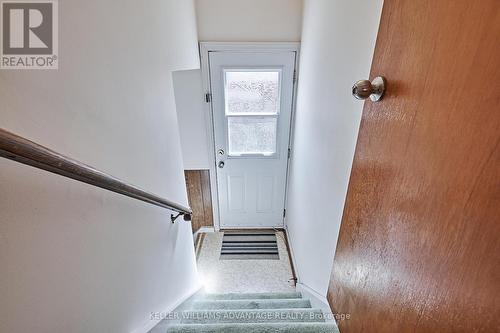 55 Rowatson Road, Toronto, ON - Indoor Photo Showing Other Room