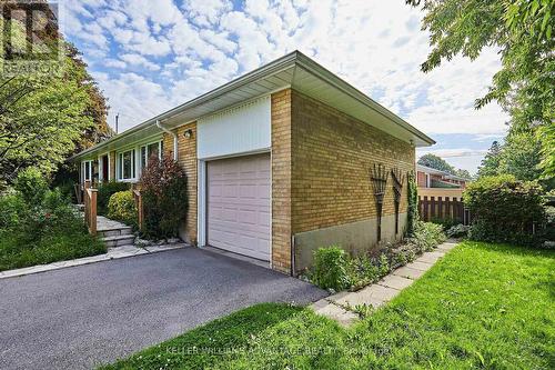 55 Rowatson Road, Toronto (Guildwood), ON - Outdoor