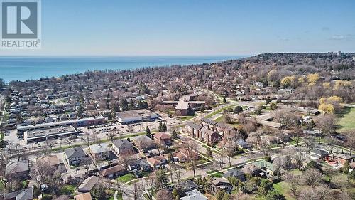 55 Rowatson Road, Toronto, ON - Outdoor With View