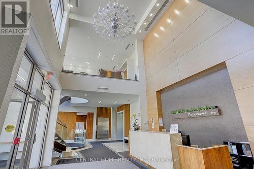 21 - 21 Galleria Parkway, Markham (Commerce Valley), ON - Indoor Photo Showing Other Room