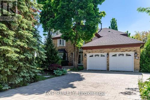 69 Kirkhill Place, Vaughan, ON - Outdoor